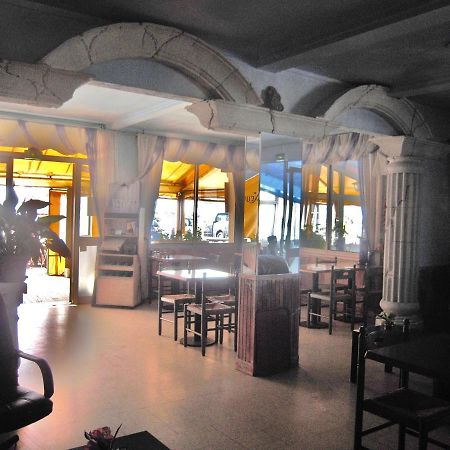 News Hotel Carnon-Plage Exterior foto