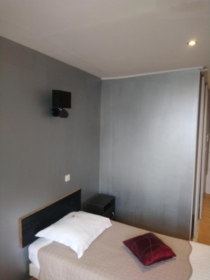 News Hotel Carnon-Plage Exterior foto