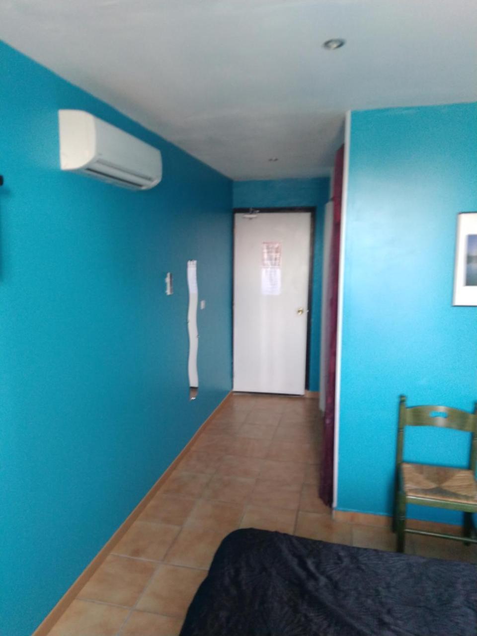 News Hotel Carnon-Plage Exterior foto