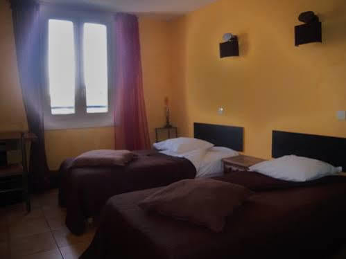 News Hotel Carnon-Plage Exterior foto